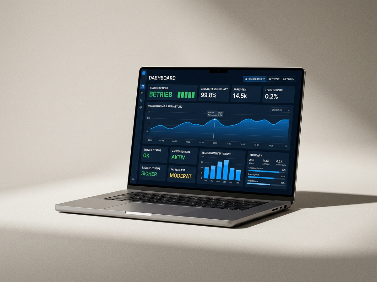 Digitale Plattform